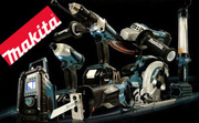 Ремонт эл.инструмента MAKITA