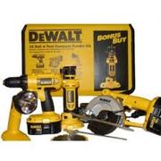 Ремонт эл.инструмента DeWALT