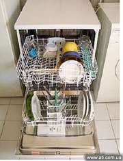 Ремонт и обслуживание посудомоечных машин
