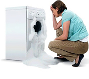 Ремонт стиральных машин автомат в Харькове
