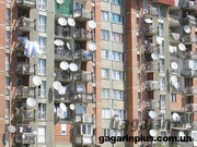 В Харькове и области ставим спутниковые антенны, ремонт тюнеров