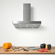 Ремонт кухоних витяжок Полтава